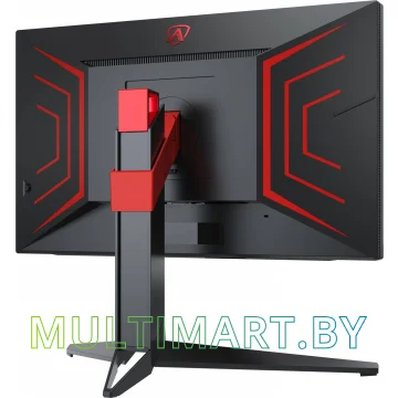 Игровой монитор AOC Agon AG274QXM картинка 9